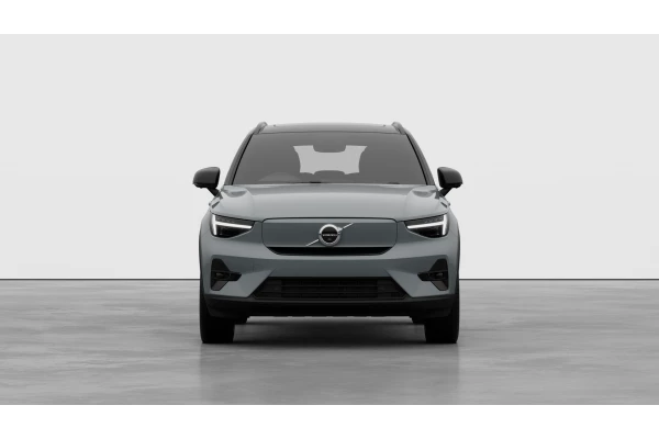 2026 Volvo EX40  Ultra Twin Motor Performance SUV Image 6