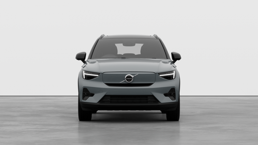 2026 Volvo EX40  Ultra Twin Motor Performance SUV Image 6