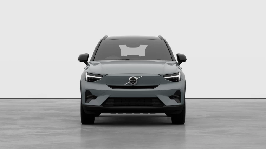 2026 Volvo EX40  Ultra Twin Motor Performance SUV Image 6