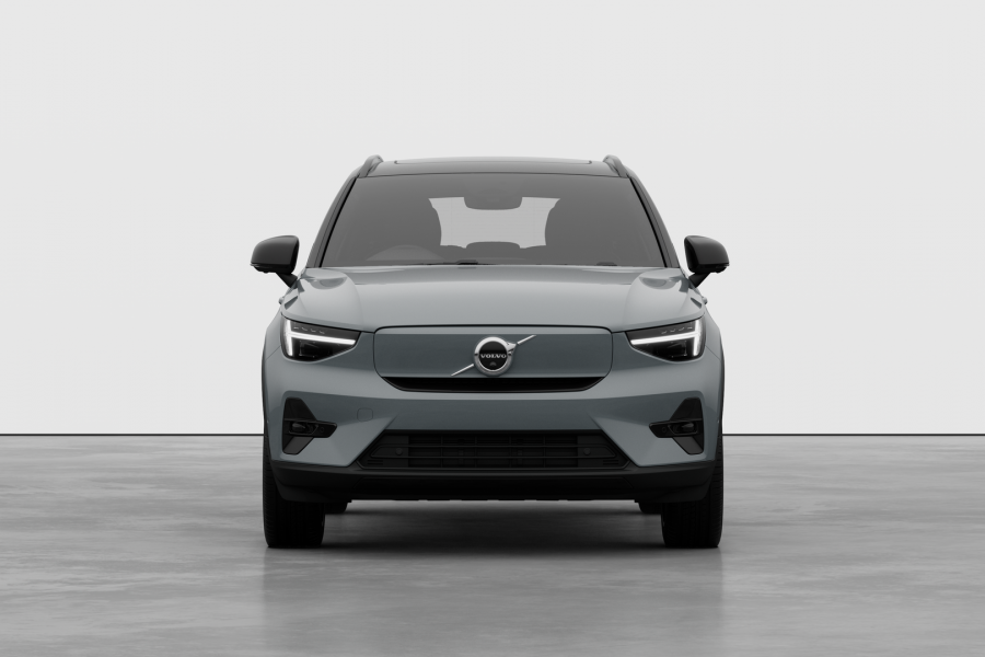 2026 Volvo EX40  Ultra Twin Motor Performance SUV