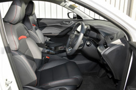2024 MG MG5 AP32 Vibe Sedan