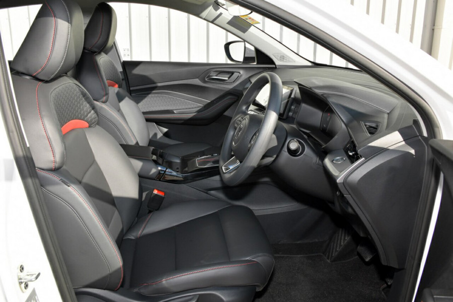 2024 MG MG5 AP32 Vibe Sedan Image 10