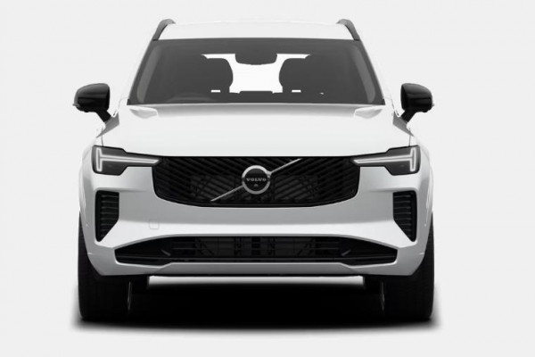 2026 Volvo XC90 L Series Ultra B5 Dark SUV Image 8