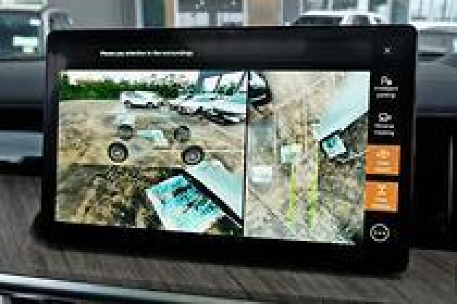 2024 GWM Tank 500 P03 Ultra Hybrid SUV Image 16
