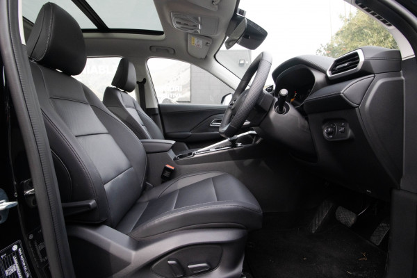 2025 MG ZS ZS32 Essence Hybrid+ SUV Image 12