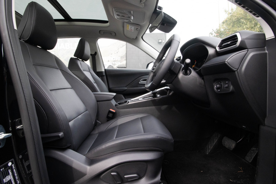 2025 MG ZS ZS32 Essence Hybrid+ SUV Image 12