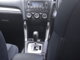 2013 Subaru Forester S4 2.5i Suv