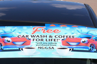 2008 Honda Civic 8th Gen MY08 VTi Sedan image 4