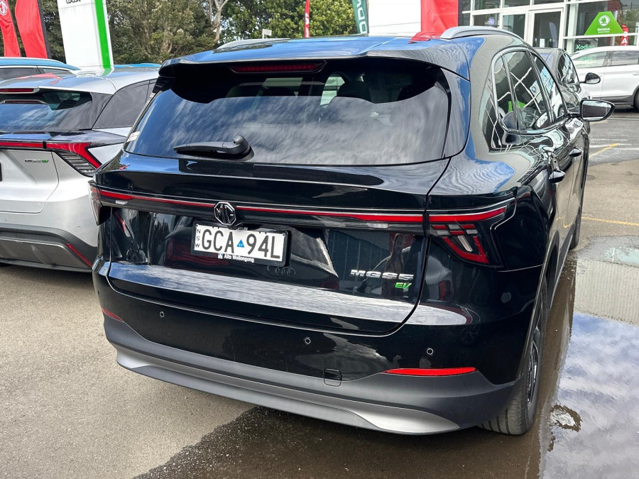 2025 MG MGS5 EV ZS3EM Essence 62 SUV Image 6