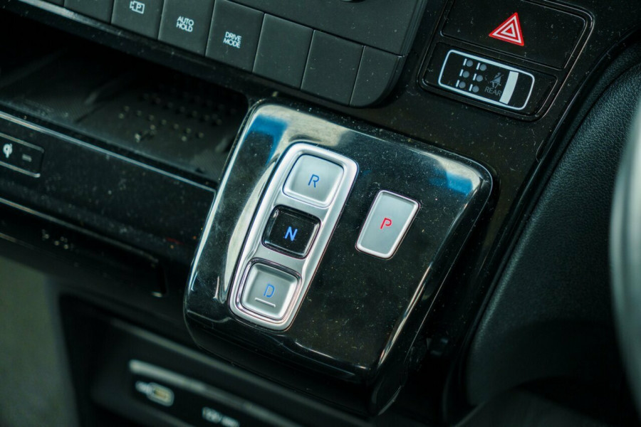 2021 MY22 Hyundai Staria Load US4.V1  Van Liftback Image 12