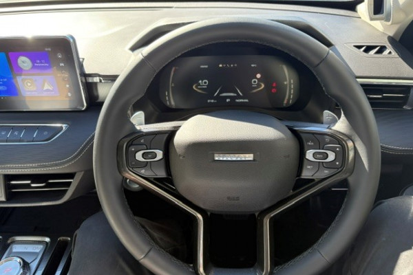 2026 GWM Haval Jolion A01 Lux SUV Image 18