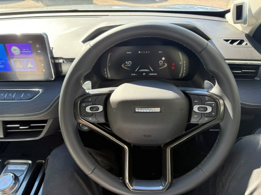 2026 GWM Haval Jolion A01 Lux SUV Image 18