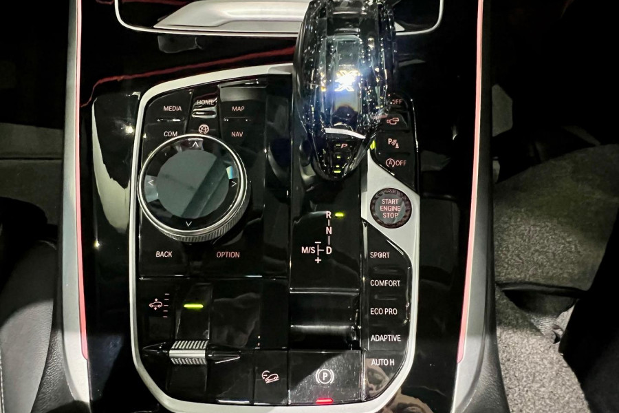 2021 BMW X7 G07 xDrive30d SUV
