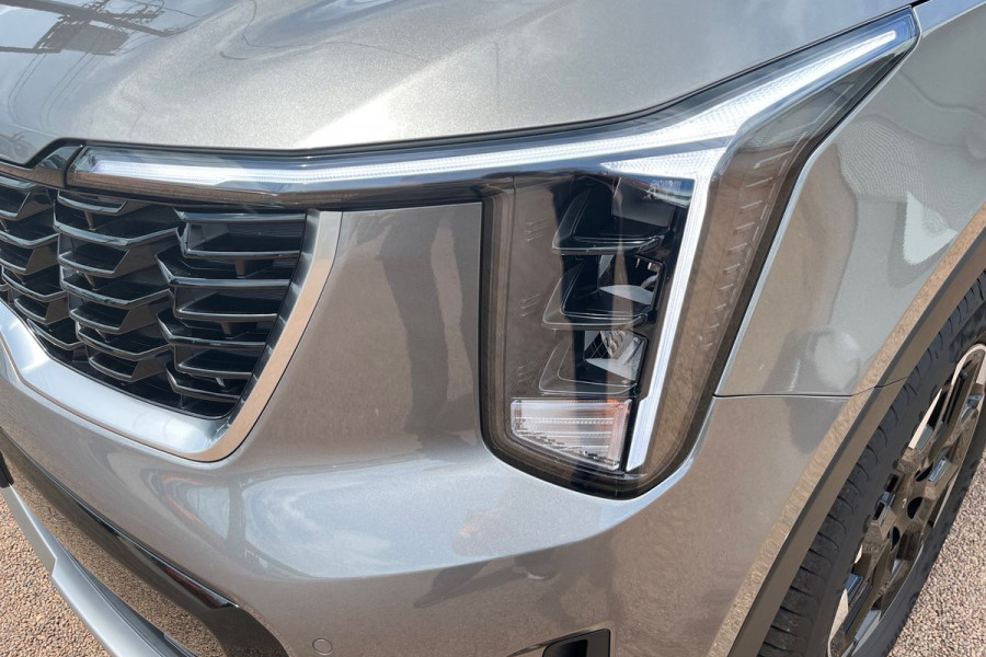 2024 Kia Sorento MQ4 PE Sport SUV Image 13