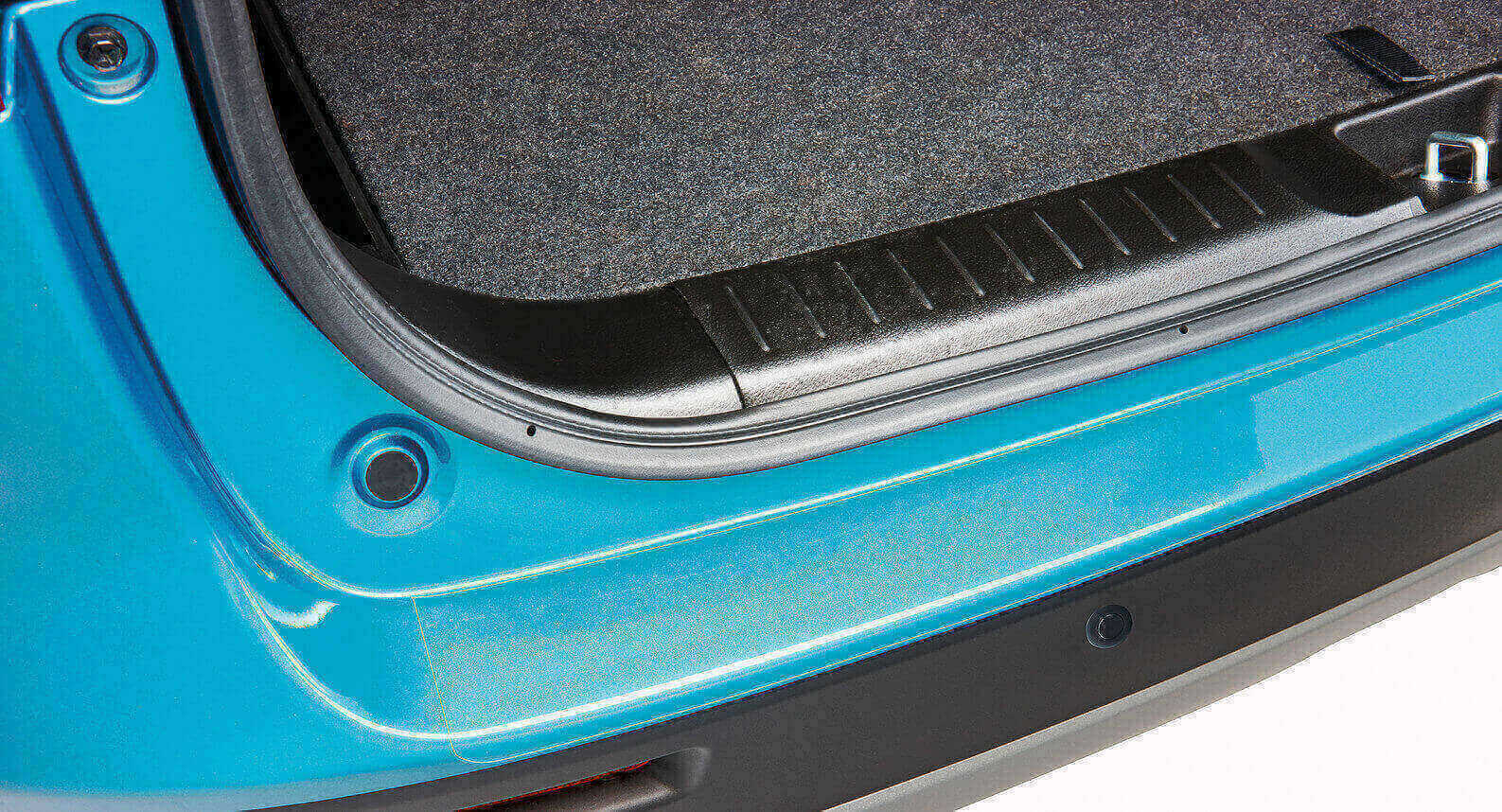 Clear Protection 3M Film
