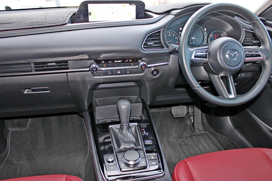 2023 Mazda CX-30 DM Series G20 Touring SP SUV Image 11