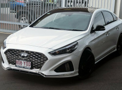 Hyundai Sonata Premium LF4