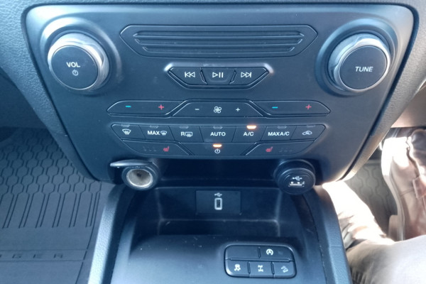 2022 MY21.75 Ford Ranger PX MkIII Raptor X Ute Image 28