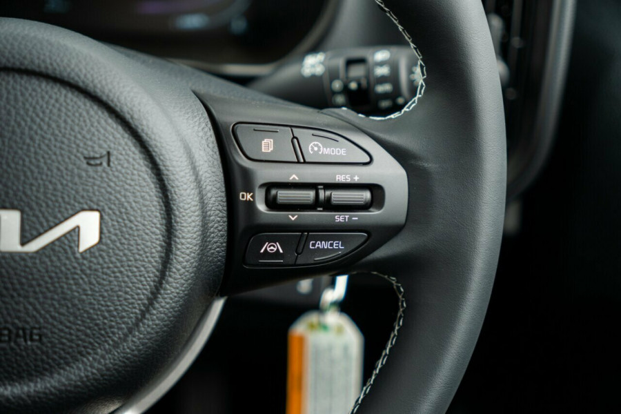 2024 MY25 Kia Picanto JA PE2 Sport Hatch Image 13