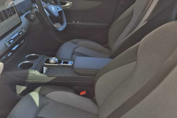 2026 MG MG4 AH4E Essence 64 Hatch Image 16