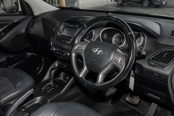 2015 Hyundai ix35 Series II SE SUV Image 6