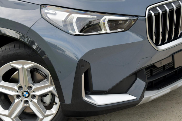 2025 BMW X1 U11 sDrive18i SUV image 29