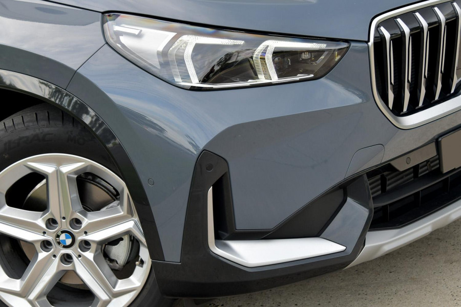 2025 BMW X1 U11 sDrive18i SUV