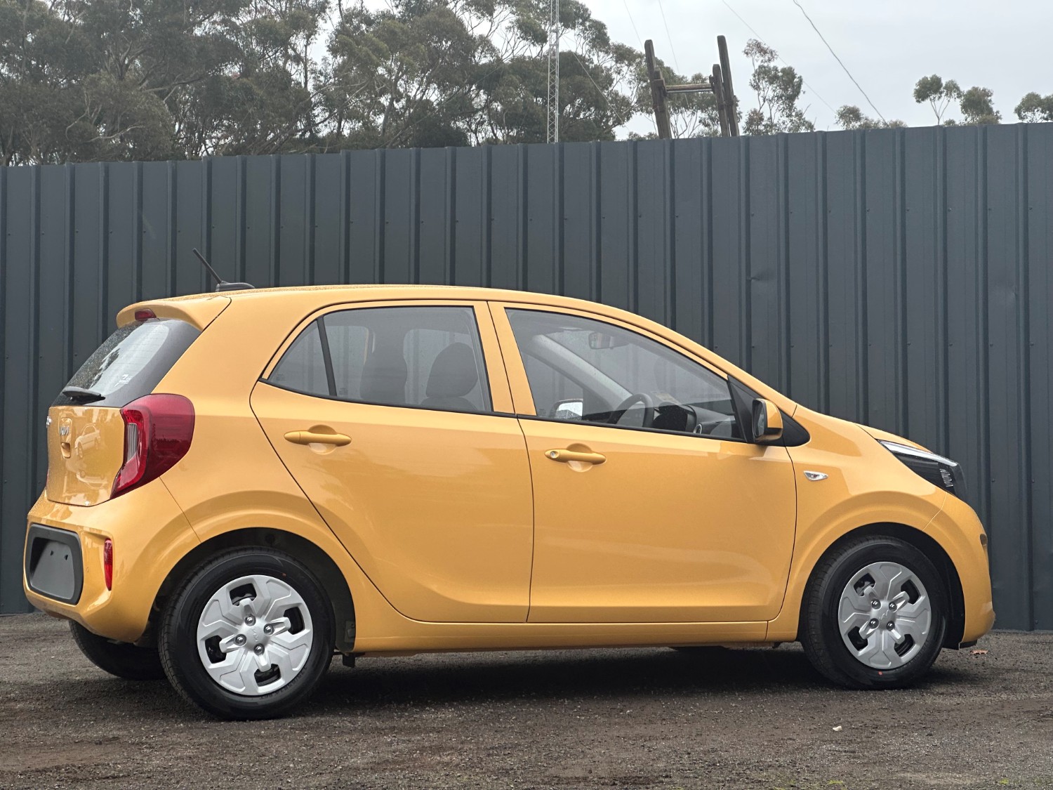 2023 KIA PICANTO S JA 4X2 for sale | Northern Motor Group | 429/439 ...