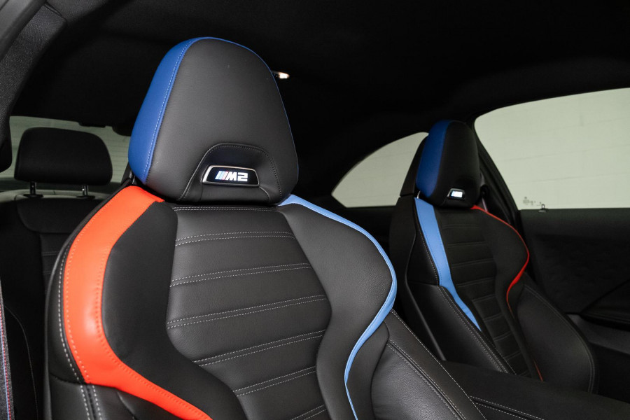 2025 BMW M2 G87 LCI  Coupe