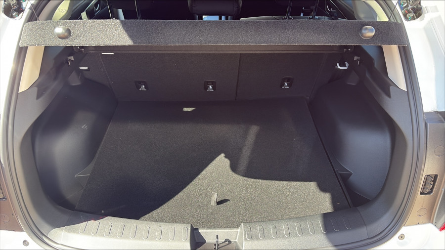 2026 GWM Haval Jolion A01 Lux SUV Image 10
