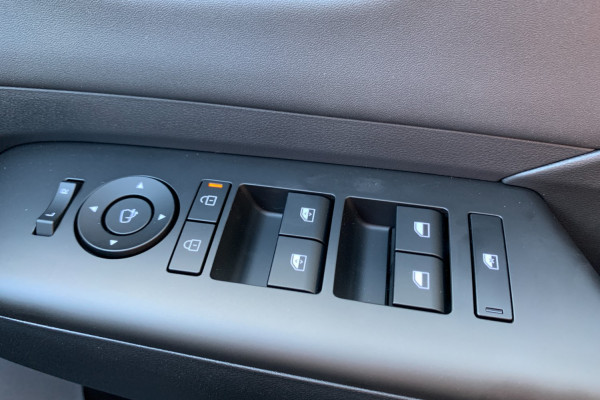2027 Hyundai KONA SX2.V3 SUV Image 25