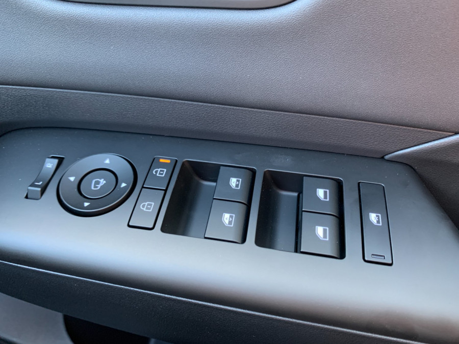 2027 Hyundai KONA SX2.V3 SUV Image 25