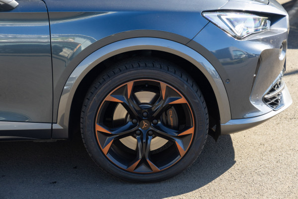 2023 MY24 Cupra Formentor KM VZx SUV Image 25