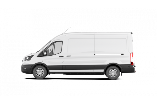 2023 MY23.50 Ford E-Transit VO 420L Van