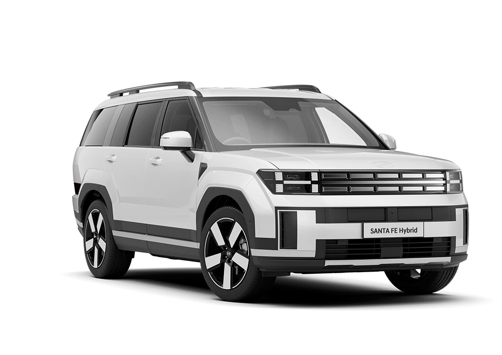 SANTA FE Hybrid Elite