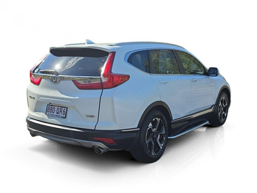 2017 MY18 Honda CR-V RW VTi-L SUV Image 5