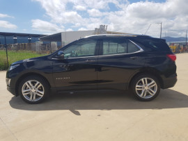 2017 MY18 Holden Equinox EQ LTZ-V Suv