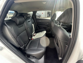 2022 MY23 Hyundai Tucson NX4.V2 Elite SUV image 16