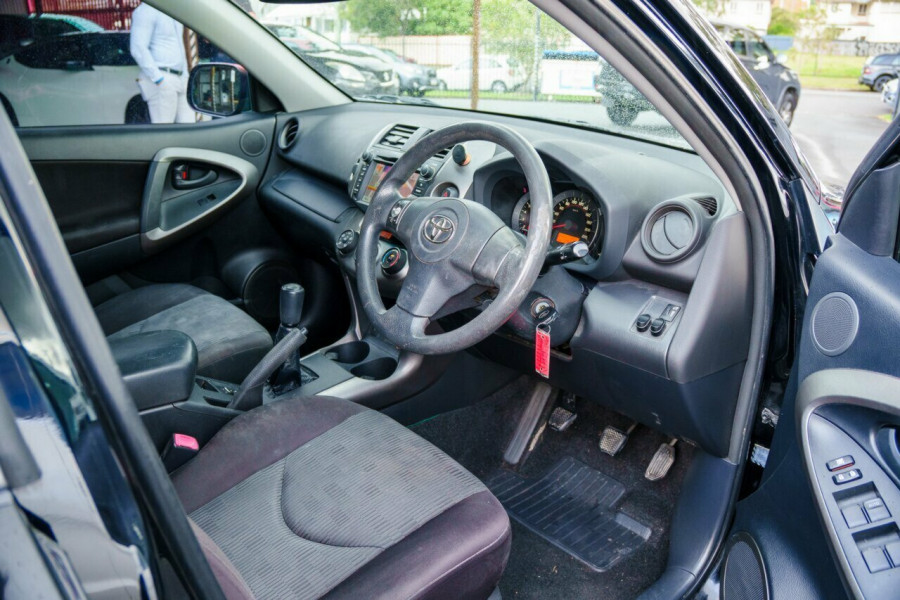 2011 MY12 Toyota RAV4 ACA38R MY12 CV Wagon Image 16