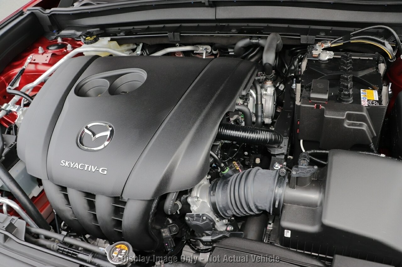2024 Mazda CX-30 DM2W7A G20 Evolve SUV Image 9