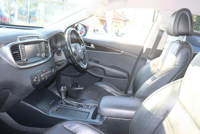 2017 Kia Sorento UM Si SUV Image 13