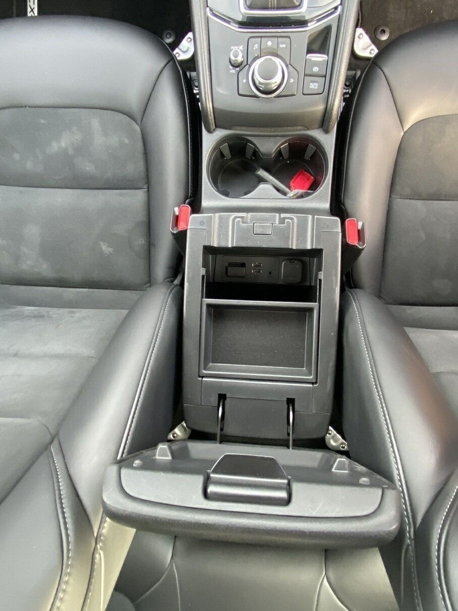 2018 Mazda CX-5 KF4WLA Touring SKYACTIV-Drive i-ACTIV AWD Wagon Image 25