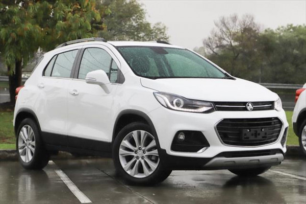 2020 Holden Trax TJ LTZ Suv