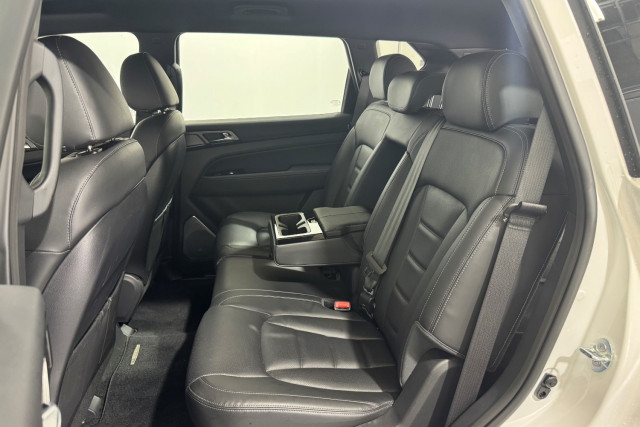 2024 MYon KGM SsangYong Rexton Y461 Adventure SUV Image 13