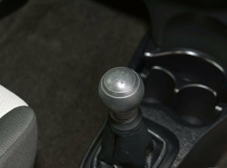 2013 Toyota Yaris NCP130R YR Hatchback