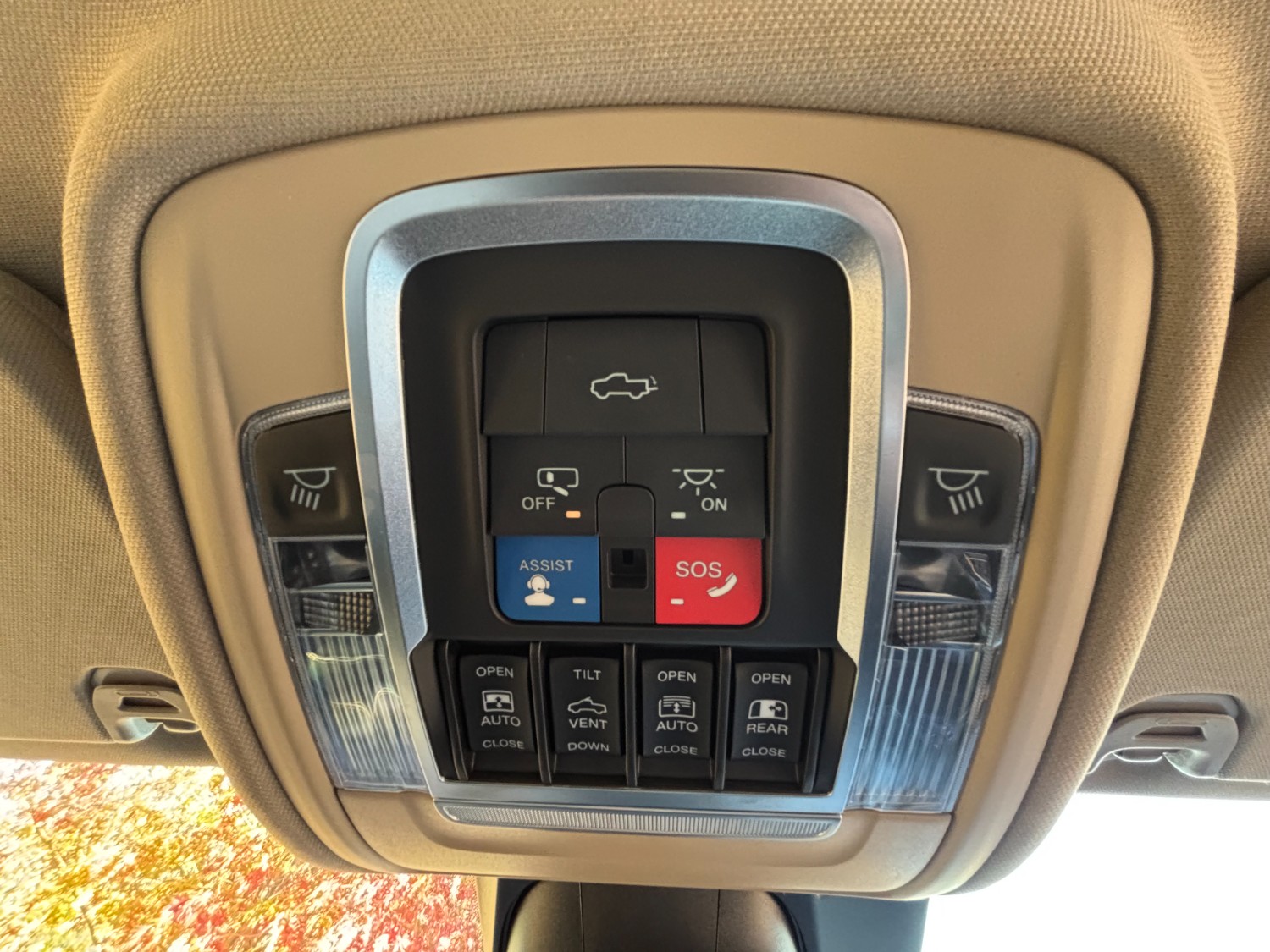 2021 MY22 Ram 1500 DT Limited RamBox Ute