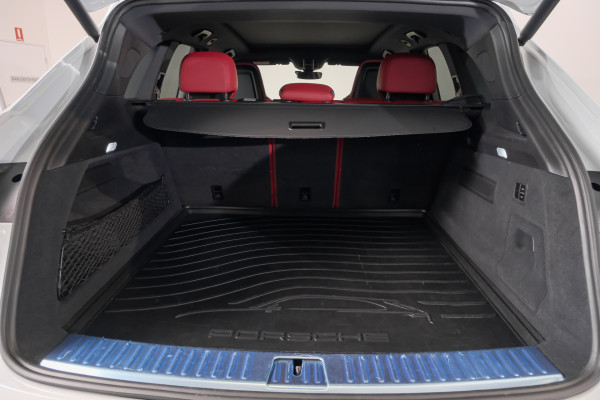 2023 MY22 Porsche Cayenne 9YA S Platinum Edition Wagon image 19