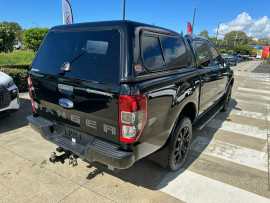 2019 Ford Ranger PX MkIII Wildtrak Ute image 4