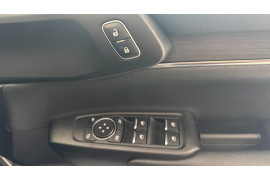 2024 MY24.5 Ford Everest UB Trend SUV