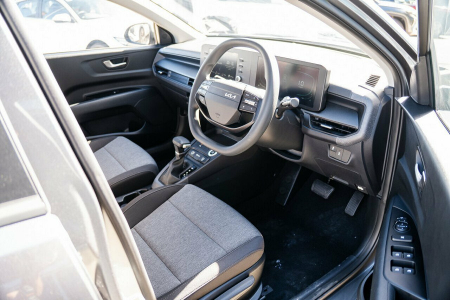 2026 Kia Stonic YB PE2 S SUV Image 15
